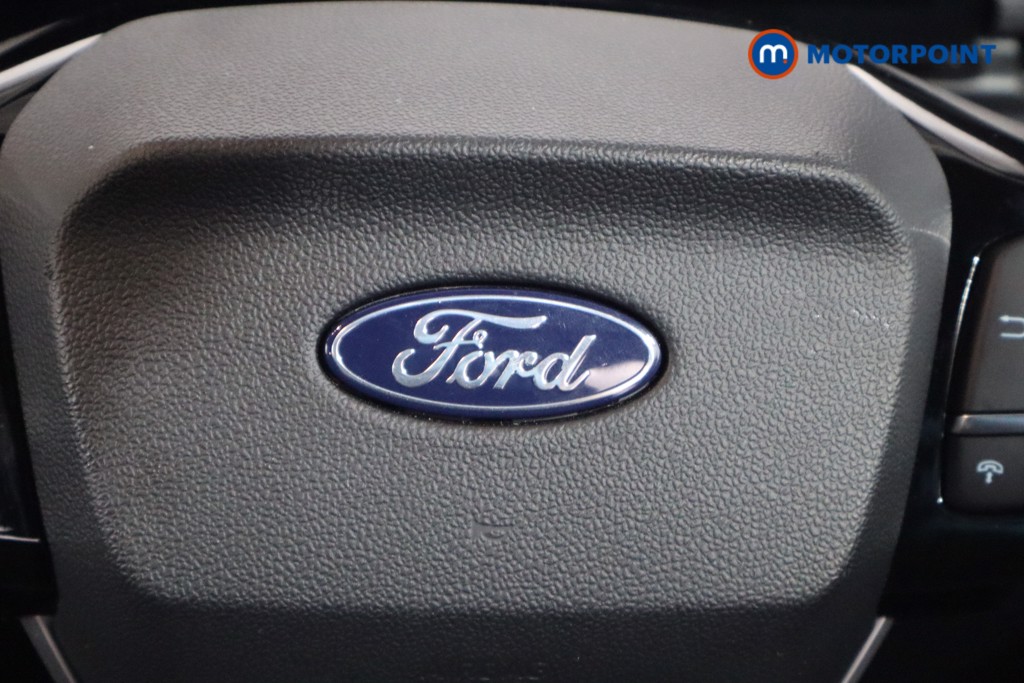 Ford Puma St-Line Automatic Petrol-Electric Hybrid SUV - Stock Number (1575870) - 17th supplementary image
