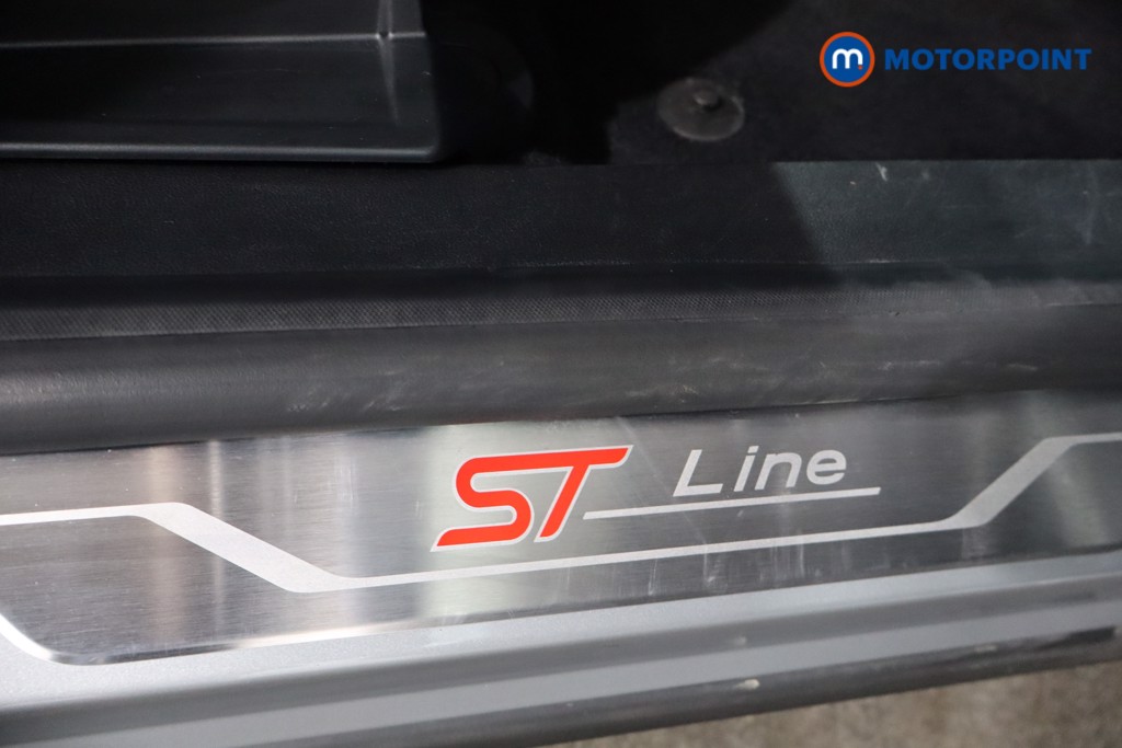 Ford Puma St-Line Automatic Petrol-Electric Hybrid SUV - Stock Number (1575870) - 21st supplementary image