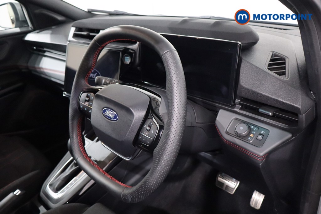 Ford Puma St-Line Automatic Petrol-Electric Hybrid SUV - Stock Number (1575870) - 23rd supplementary image