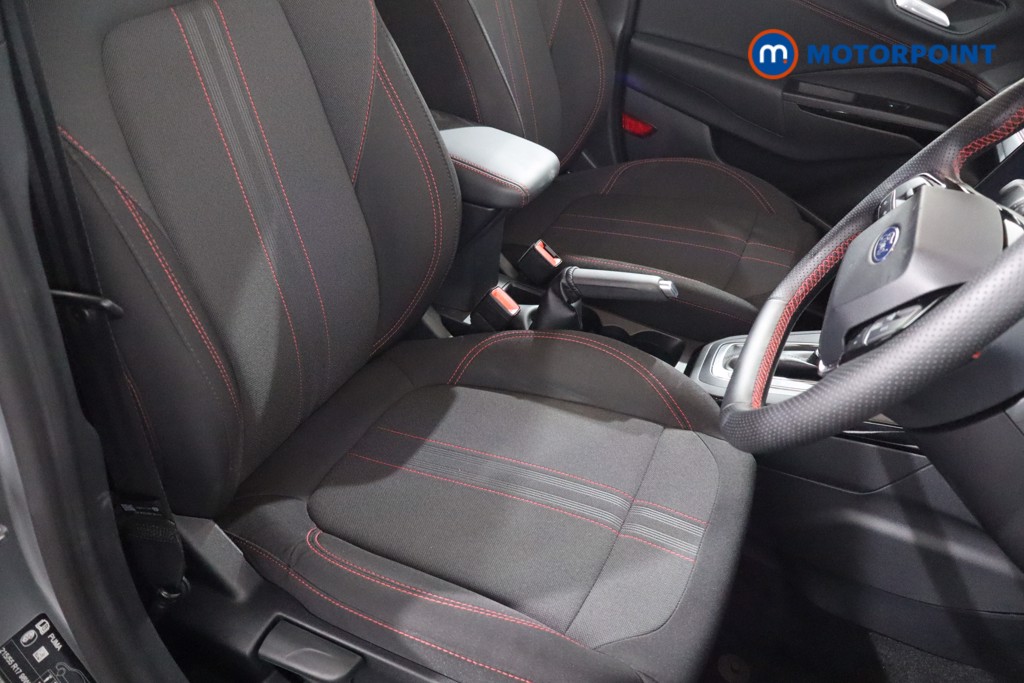 Ford Puma St-Line Automatic Petrol-Electric Hybrid SUV - Stock Number (1575870) - 24th supplementary image