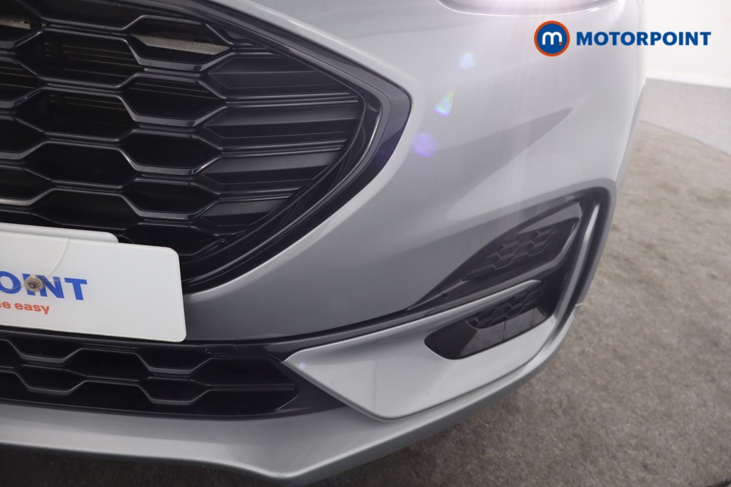 Ford Puma St-Line Automatic Petrol-Electric Hybrid SUV - Stock Number (1575870) - 27th supplementary image