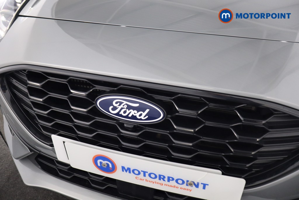 Ford Puma St-Line Automatic Petrol-Electric Hybrid SUV - Stock Number (1575870) - 28th supplementary image