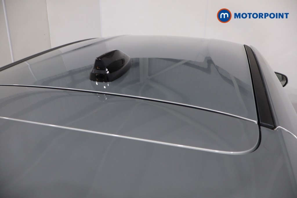 Ford Puma St-Line Automatic Petrol-Electric Hybrid SUV - Stock Number (1575870) - 31st supplementary image