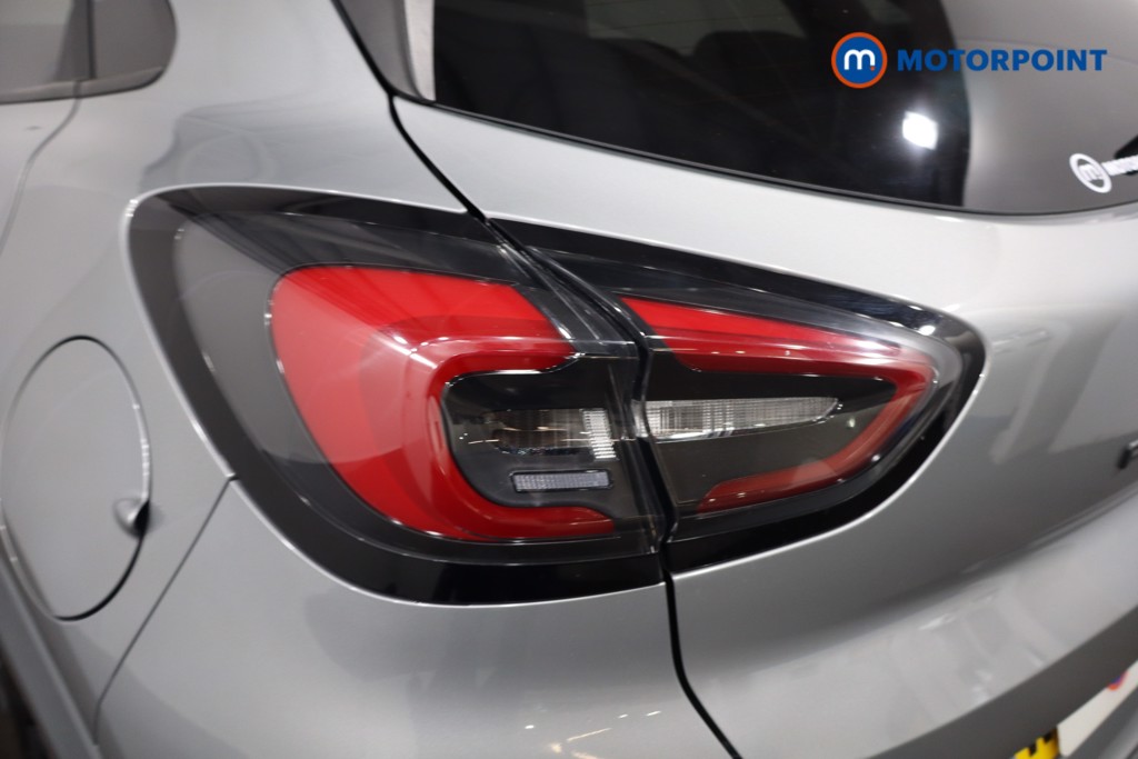 Ford Puma St-Line Automatic Petrol-Electric Hybrid SUV - Stock Number (1575870) - 32nd supplementary image