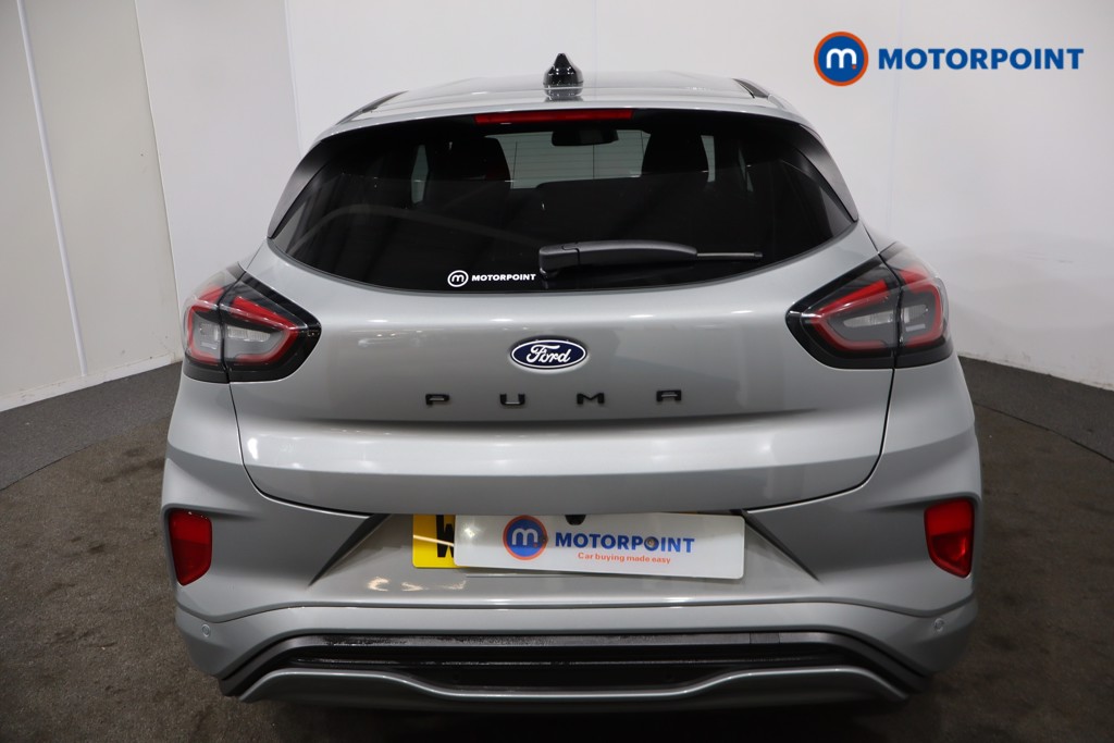 Ford Puma St-Line Automatic Petrol-Electric Hybrid SUV - Stock Number (1575870) - 35th supplementary image