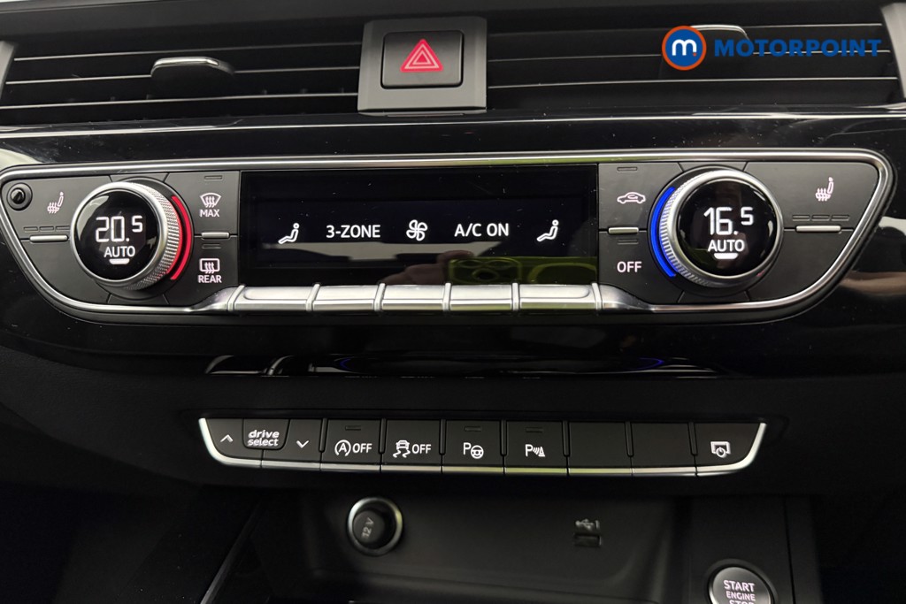 Audi A4 Black Edition Automatic Petrol Saloon - Stock Number (1575910) - 16th supplementary image