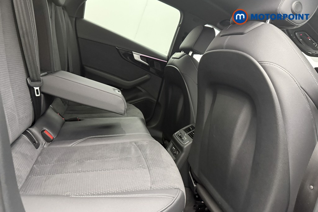 Audi A4 Black Edition Automatic Petrol Saloon - Stock Number (1575910) - 20th supplementary image