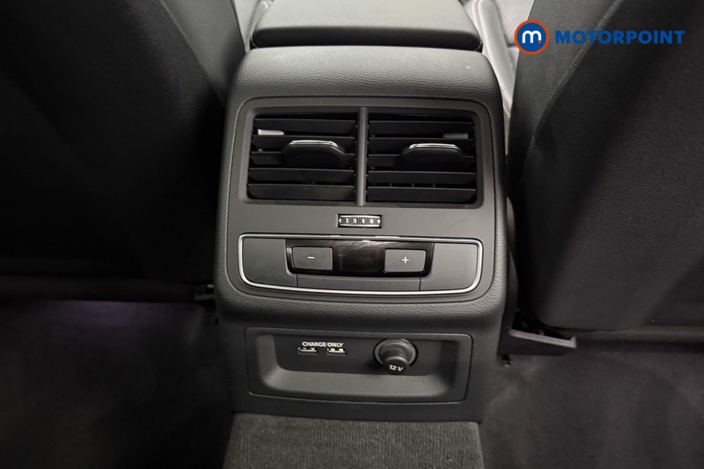 Audi A4 Black Edition Automatic Petrol Saloon - Stock Number (1575910) - 21st supplementary image