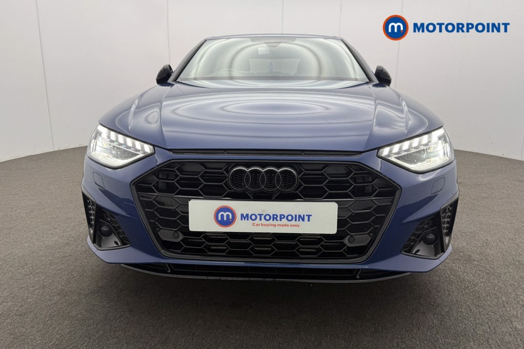 Audi A4 Black Edition Automatic Petrol Saloon - Stock Number (1575910) - 24th supplementary image