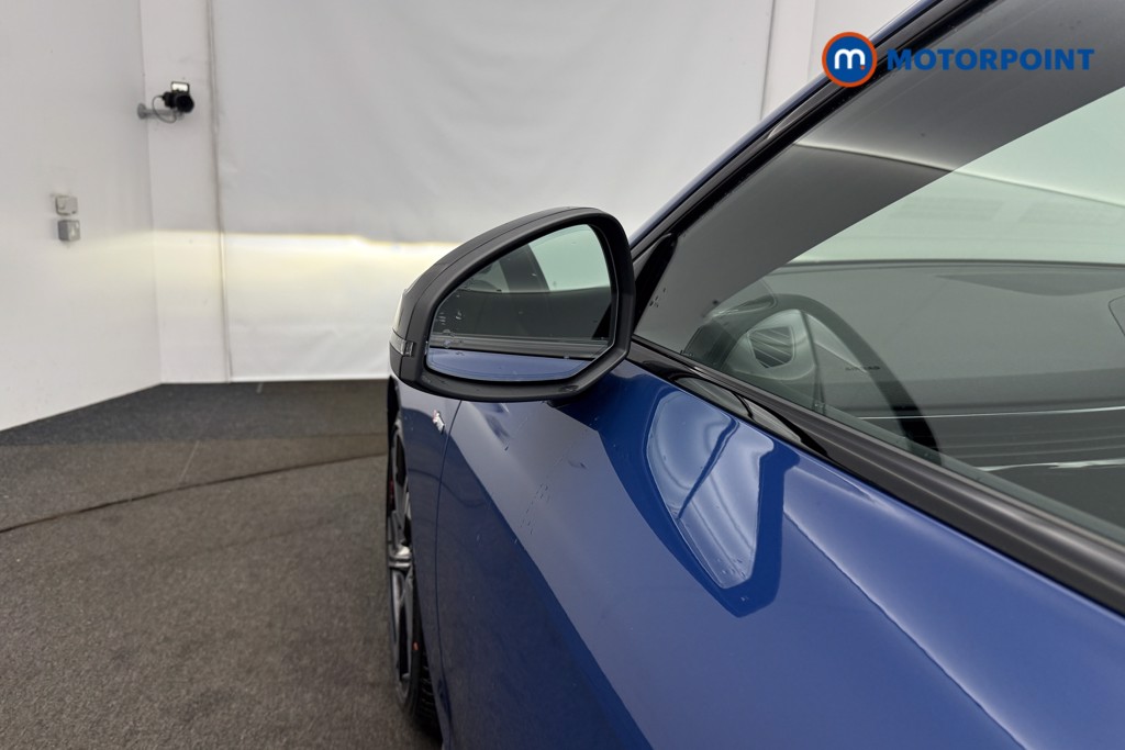 Audi A4 Black Edition Automatic Petrol Saloon - Stock Number (1575910) - 31st supplementary image