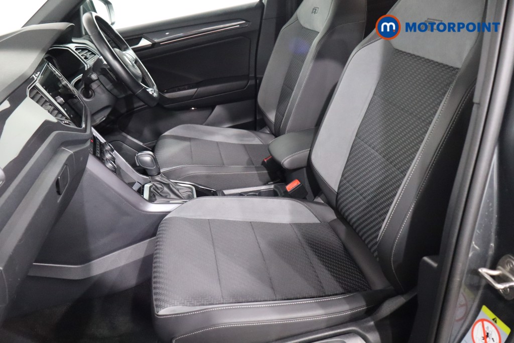 Volkswagen T-Roc R-Line Automatic Petrol SUV - Stock Number (1575936) - 4th supplementary image