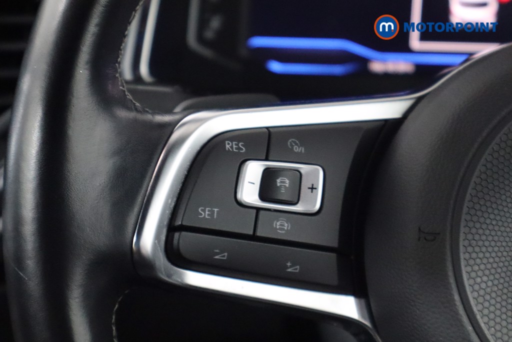 Volkswagen T-Roc R-Line Automatic Petrol SUV - Stock Number (1575936) - 7th supplementary image