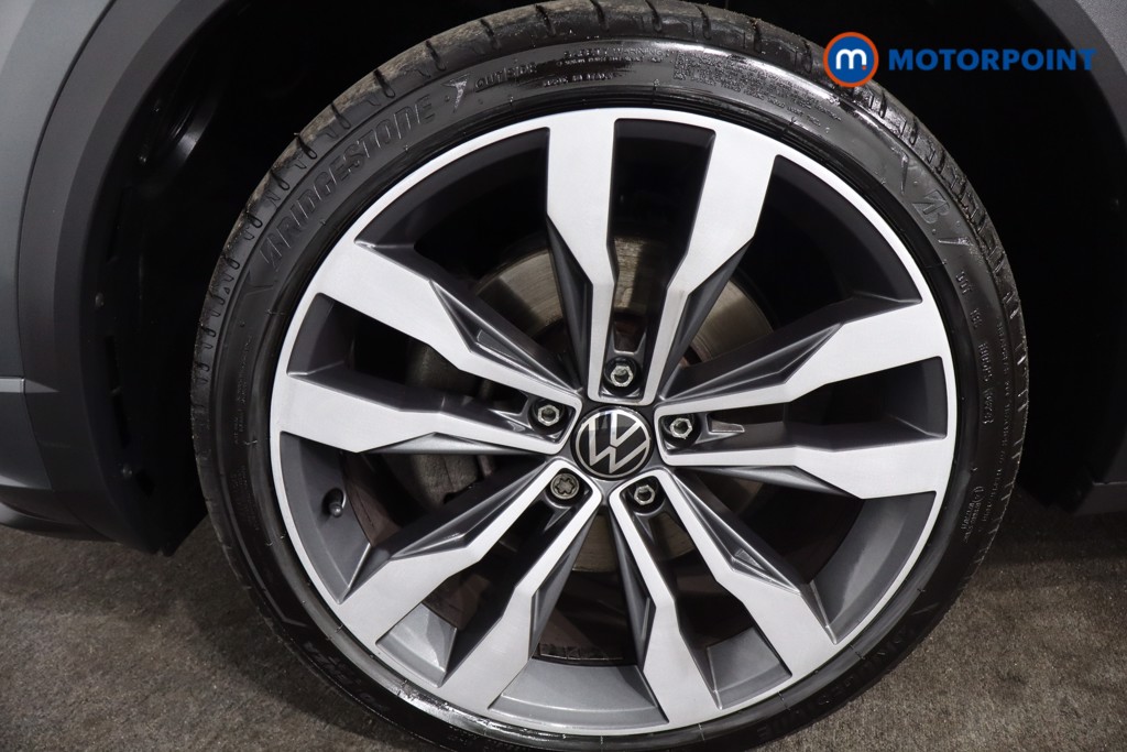 Volkswagen T-Roc R-Line Automatic Petrol SUV - Stock Number (1575936) - 11th supplementary image