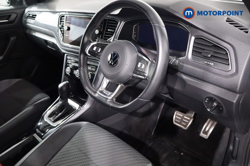 Volkswagen T-Roc R-Line Automatic Petrol SUV - Stock Number (1575936) - 25th supplementary image