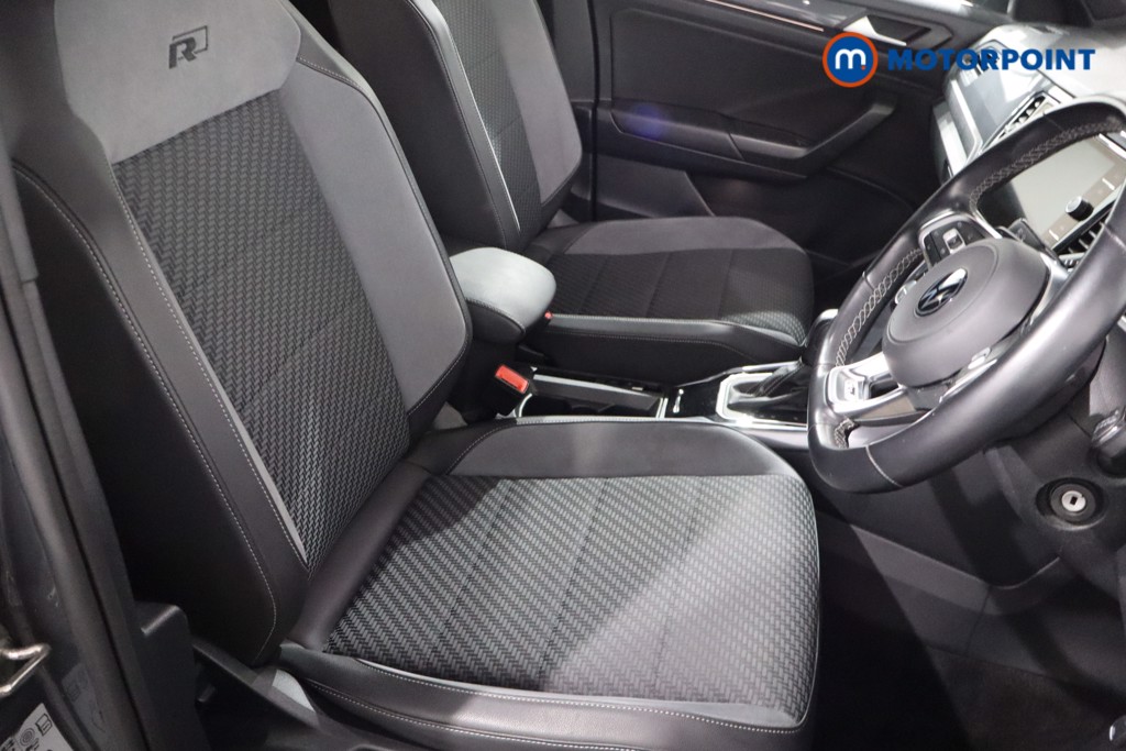Volkswagen T-Roc R-Line Automatic Petrol SUV - Stock Number (1575936) - 26th supplementary image