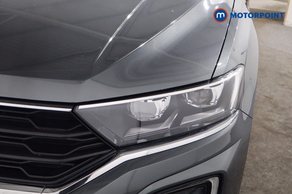Volkswagen T-Roc R-Line Automatic Petrol SUV - Stock Number (1575936) - 29th supplementary image