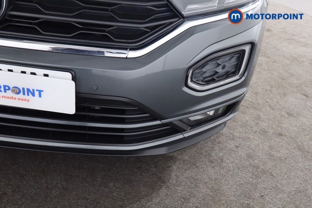 Volkswagen T-Roc R-Line Automatic Petrol SUV - Stock Number (1575936) - 30th supplementary image