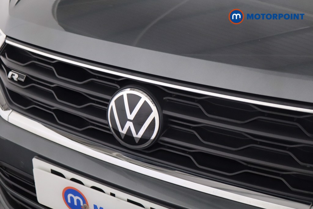 Volkswagen T-Roc R-Line Automatic Petrol SUV - Stock Number (1575936) - 31st supplementary image