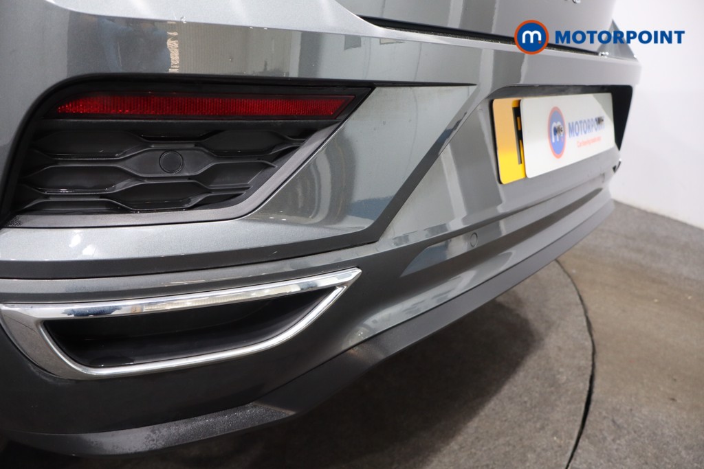Volkswagen T-Roc R-Line Automatic Petrol SUV - Stock Number (1575936) - 36th supplementary image