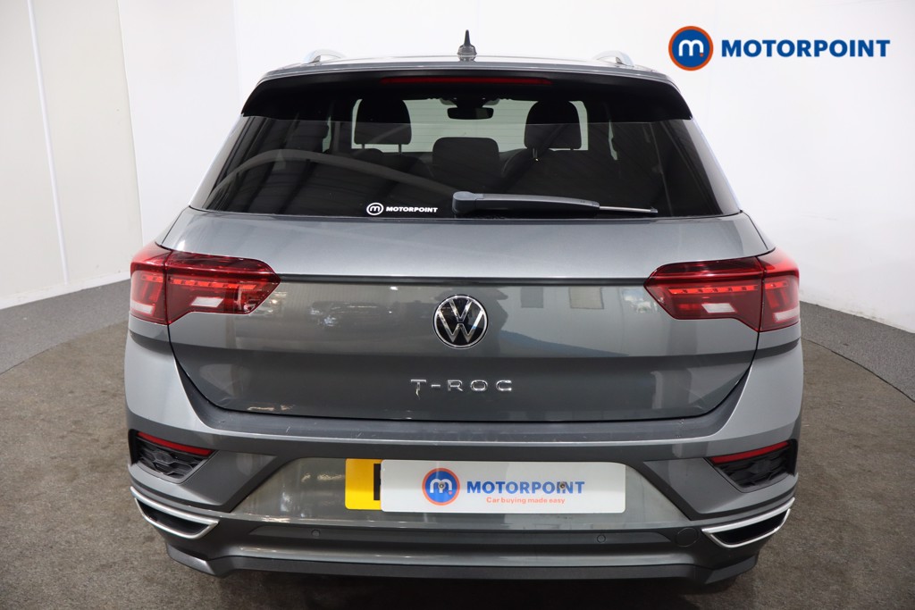 Volkswagen T-Roc R-Line Automatic Petrol SUV - Stock Number (1575936) - 37th supplementary image