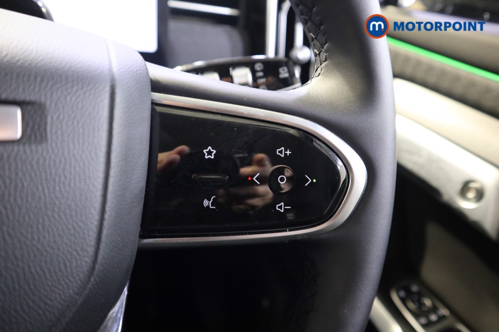 Jaecoo 7 Deluxe Automatic Petrol SUV - Stock Number (1575952) - 4th supplementary image
