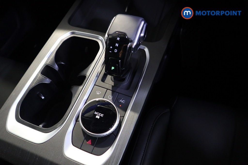 Jaecoo 7 Deluxe Automatic Petrol SUV - Stock Number (1575952) - 7th supplementary image