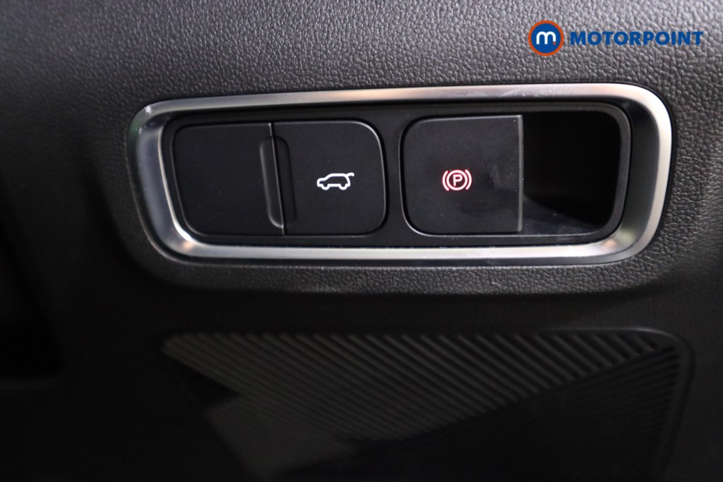 Jaecoo 7 Deluxe Automatic Petrol SUV - Stock Number (1575952) - 8th supplementary image