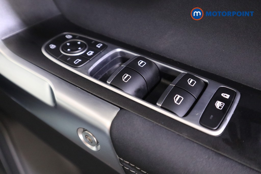 Jaecoo 7 Deluxe Automatic Petrol SUV - Stock Number (1575952) - 9th supplementary image