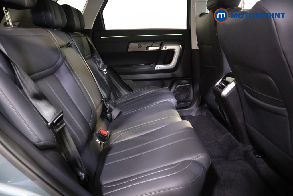 Jaecoo 7 Deluxe Automatic Petrol SUV - Stock Number (1575952) - 13th supplementary image