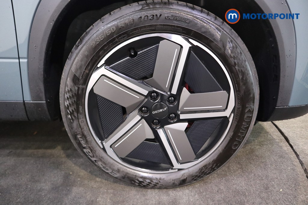 Jaecoo 7 Deluxe Automatic Petrol SUV - Stock Number (1575952) - 17th supplementary image