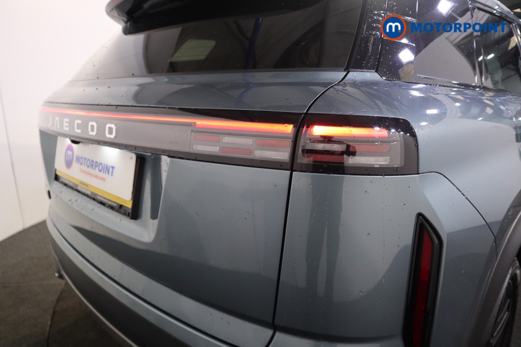 Jaecoo 7 Deluxe Automatic Petrol SUV - Stock Number (1575952) - 24th supplementary image