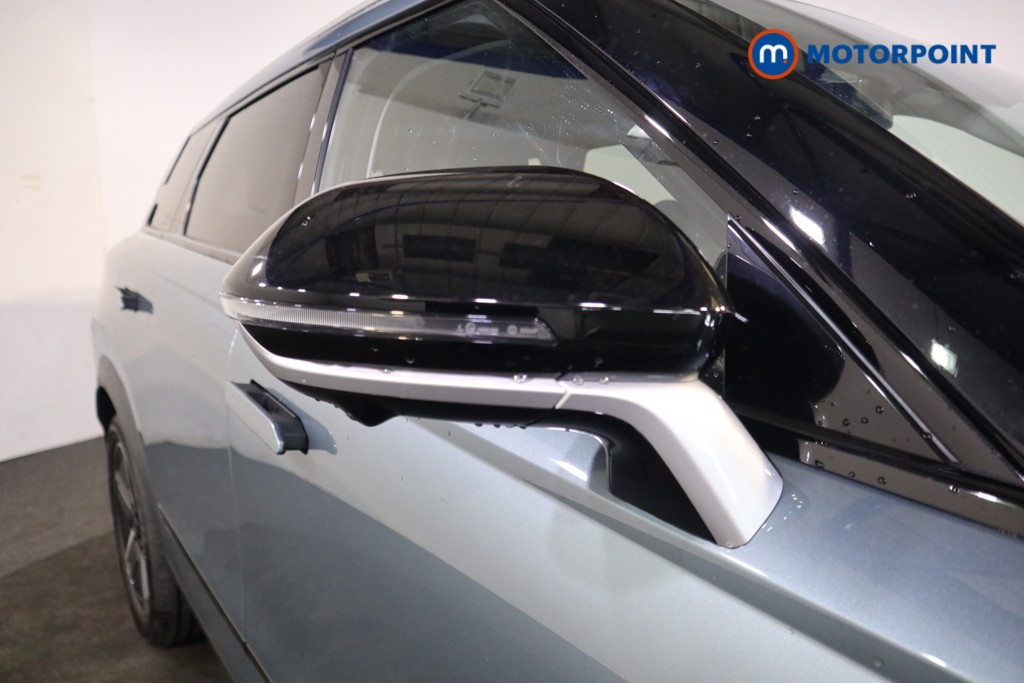 Jaecoo 7 Deluxe Automatic Petrol SUV - Stock Number (1575952) - 25th supplementary image