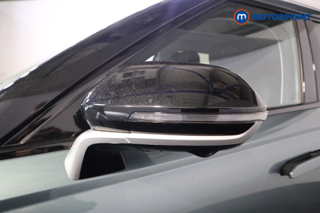Jaecoo 7 Deluxe Automatic Petrol SUV - Stock Number (1575952) - 26th supplementary image