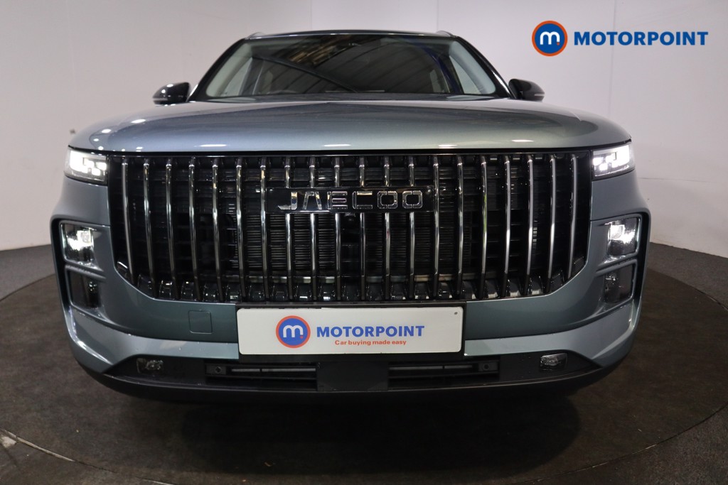 Jaecoo 7 Deluxe Automatic Petrol SUV - Stock Number (1575952) - 29th supplementary image