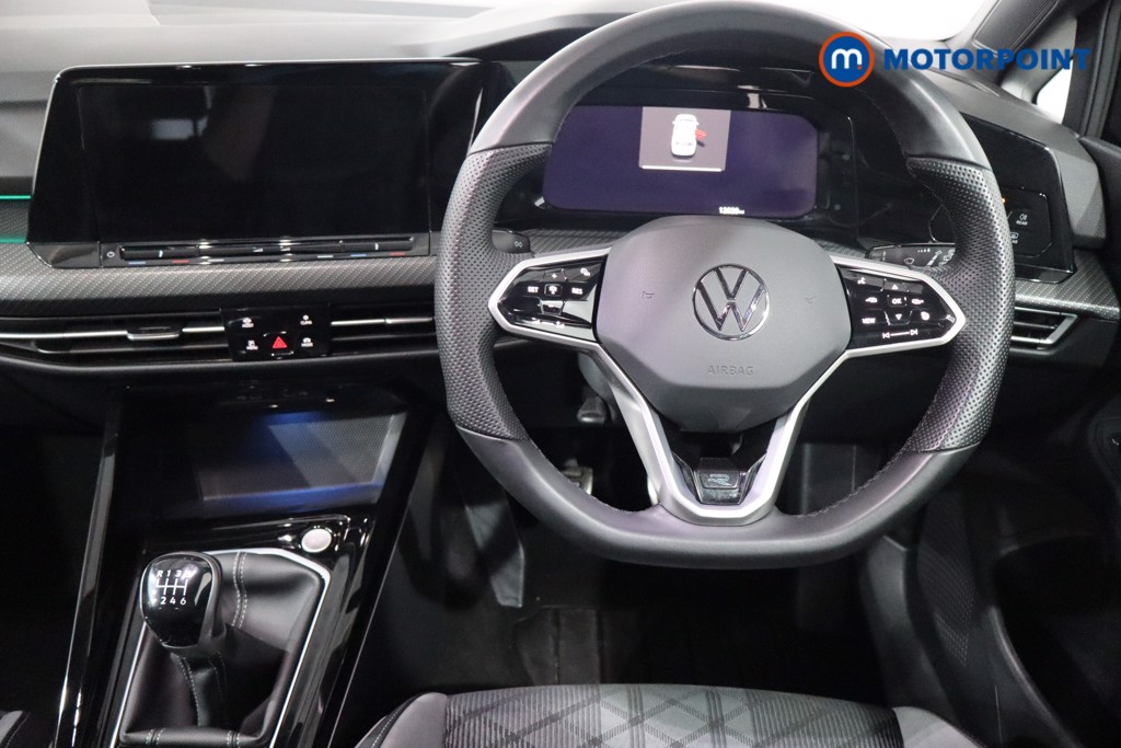 Volkswagen Golf R-Line Manual Petrol Hatchback - Stock Number (1575990) - 3rd supplementary image