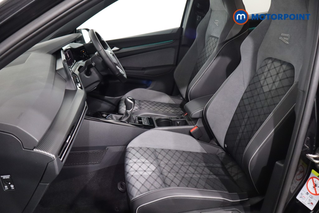 Volkswagen Golf R-Line Manual Petrol Hatchback - Stock Number (1575990) - 4th supplementary image