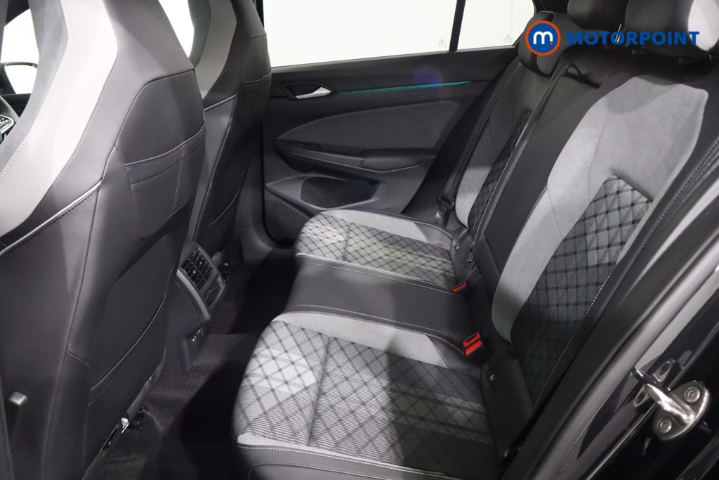 Volkswagen Golf R-Line Manual Petrol Hatchback - Stock Number (1575990) - 5th supplementary image