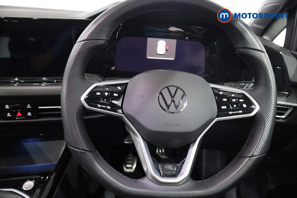Volkswagen Golf R-Line Manual Petrol Hatchback - Stock Number (1575990) - 6th supplementary image