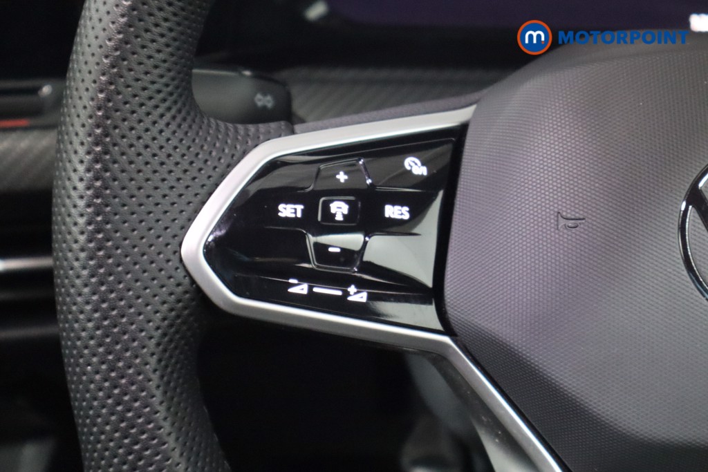 Volkswagen Golf R-Line Manual Petrol Hatchback - Stock Number (1575990) - 7th supplementary image