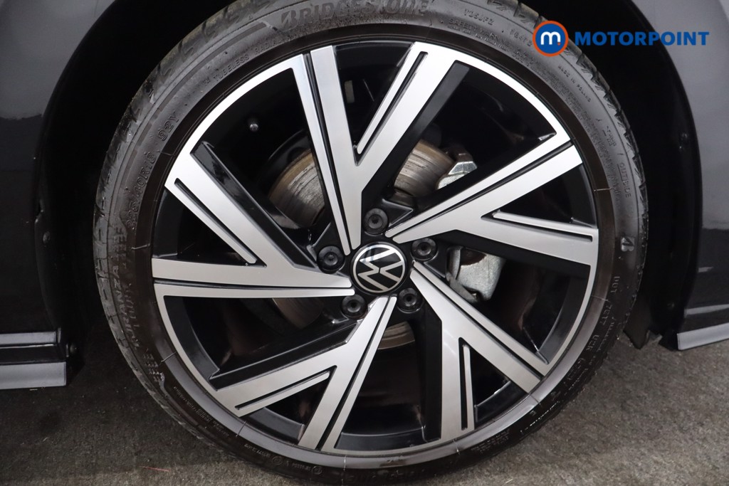 Volkswagen Golf R-Line Manual Petrol Hatchback - Stock Number (1575990) - 10th supplementary image