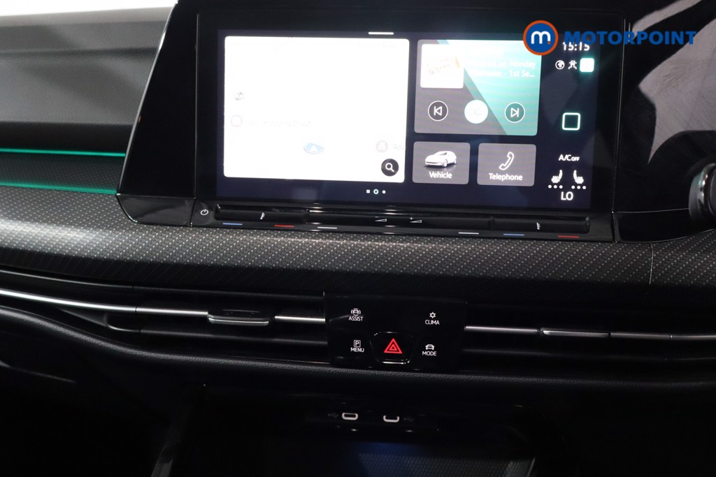 Volkswagen Golf R-Line Manual Petrol Hatchback - Stock Number (1575990) - 16th supplementary image