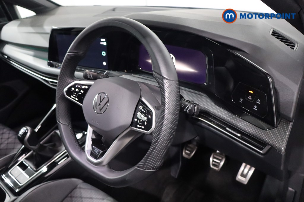 Volkswagen Golf R-Line Manual Petrol Hatchback - Stock Number (1575990) - 23rd supplementary image