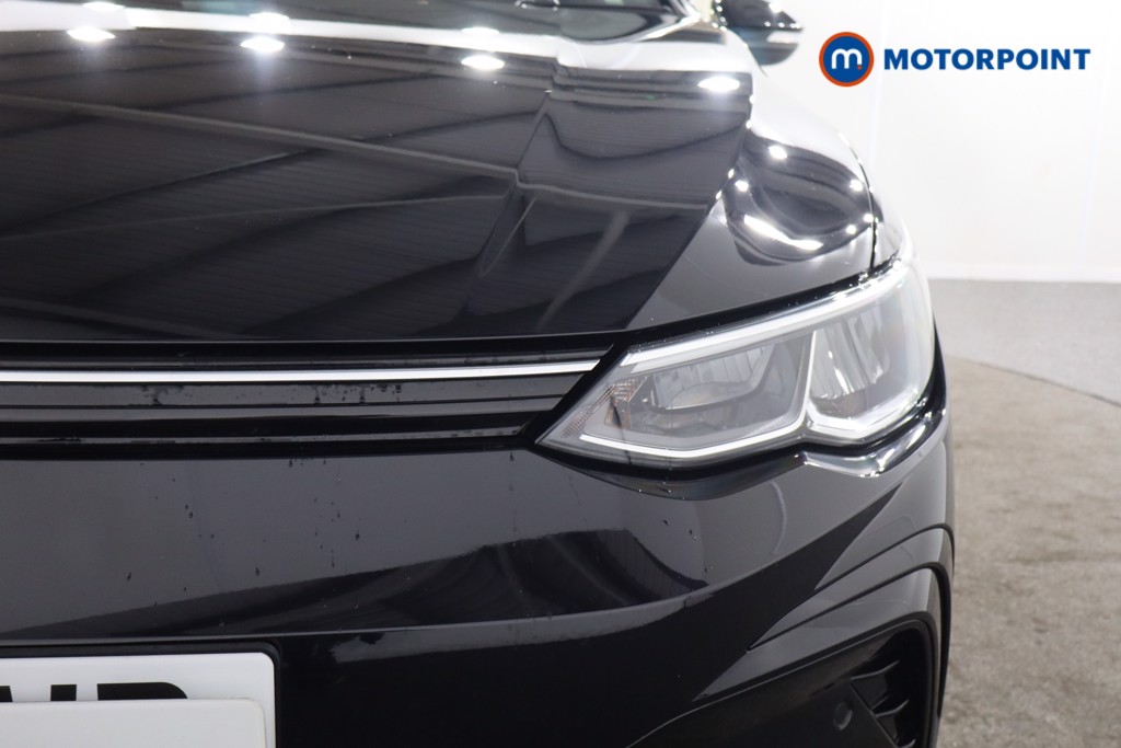 Volkswagen Golf R-Line Manual Petrol Hatchback - Stock Number (1575990) - 27th supplementary image