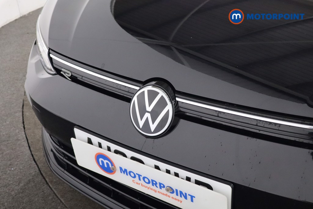 Volkswagen Golf R-Line Manual Petrol Hatchback - Stock Number (1575990) - 29th supplementary image