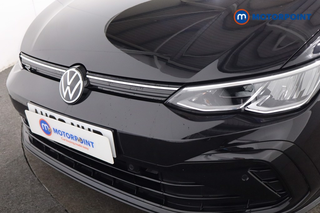 Volkswagen Golf R-Line Manual Petrol Hatchback - Stock Number (1575990) - 30th supplementary image
