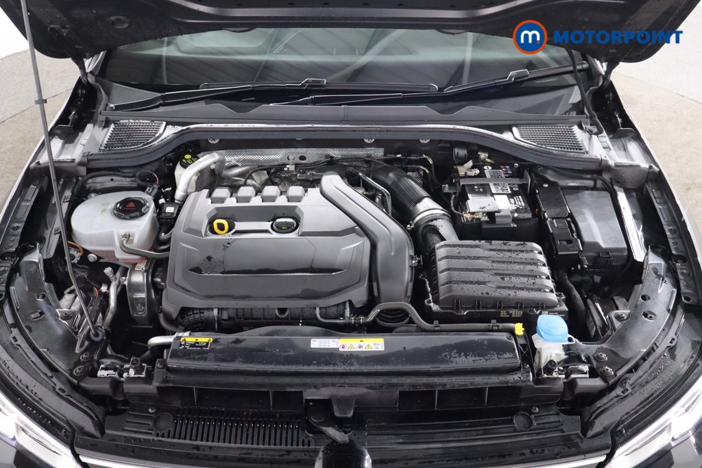 Volkswagen Golf R-Line Manual Petrol Hatchback - Stock Number (1575990) - 31st supplementary image