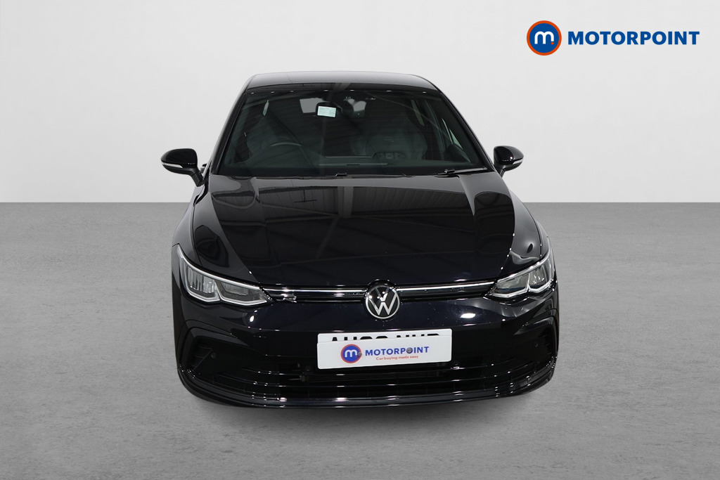 Volkswagen Golf R-Line Manual Petrol Hatchback - Stock Number (1575990) - Front bumper