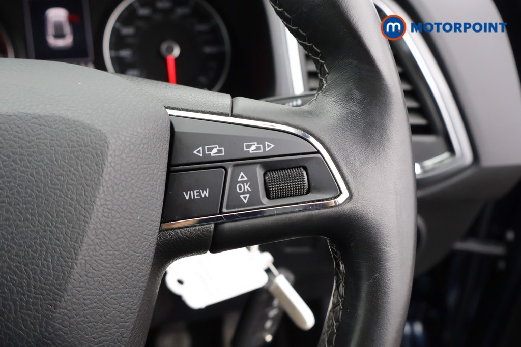 Seat Ateca Se Technology Manual Petrol SUV - Stock Number (1575997) - 3rd supplementary image