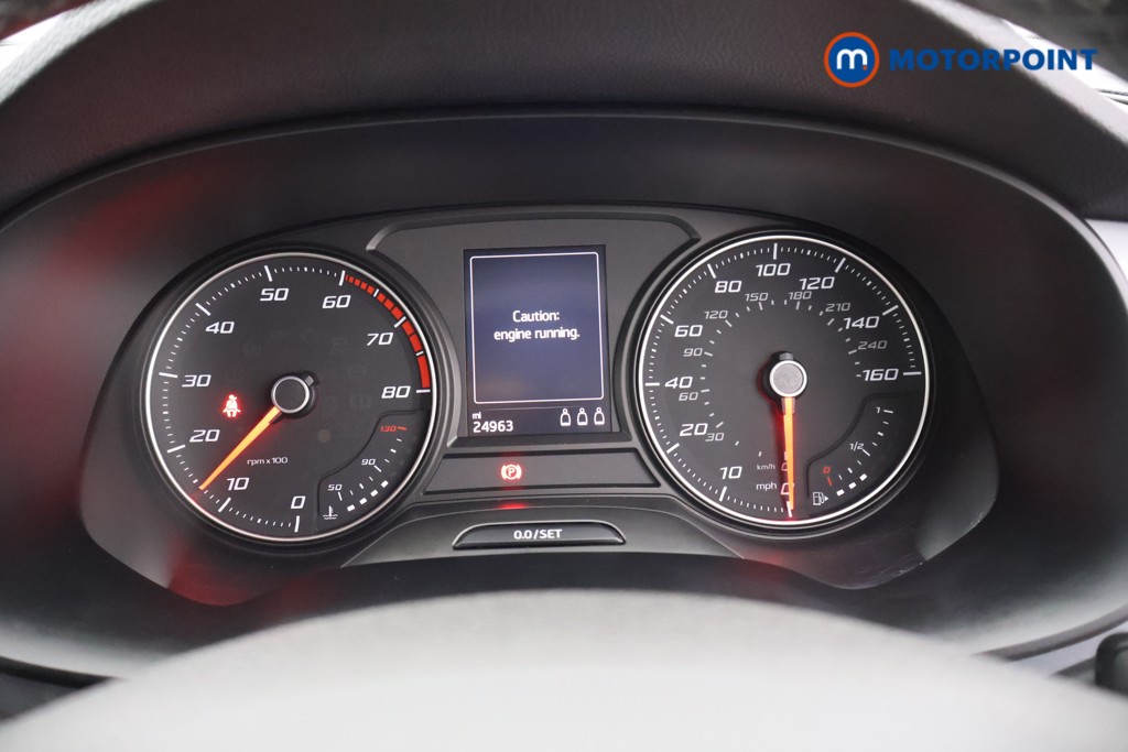 Seat Ateca Se Technology Manual Petrol SUV - Stock Number (1575997) - 4th supplementary image
