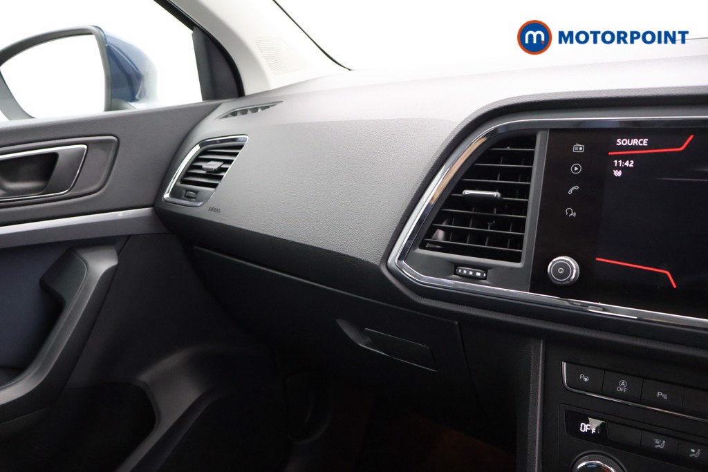 Seat Ateca Se Technology Manual Petrol SUV - Stock Number (1575997) - 6th supplementary image